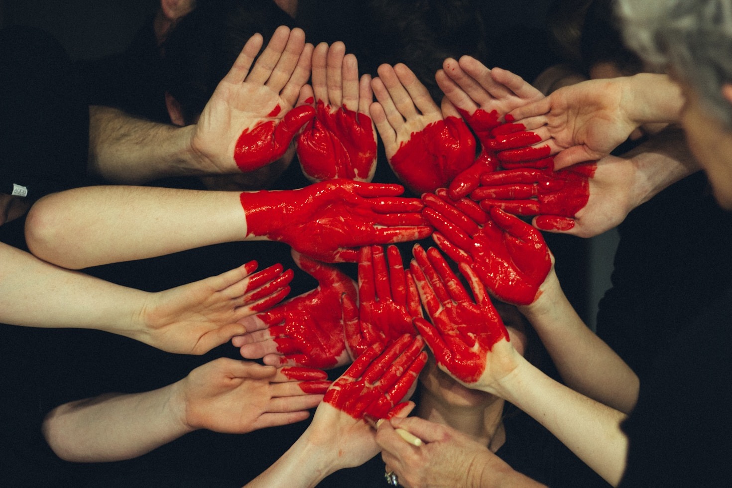 Progressive Values That Drive Positive Change